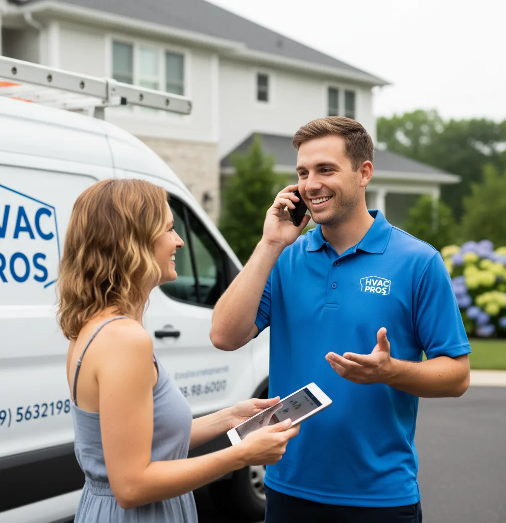 Cobra HVAC customer support in Mantua